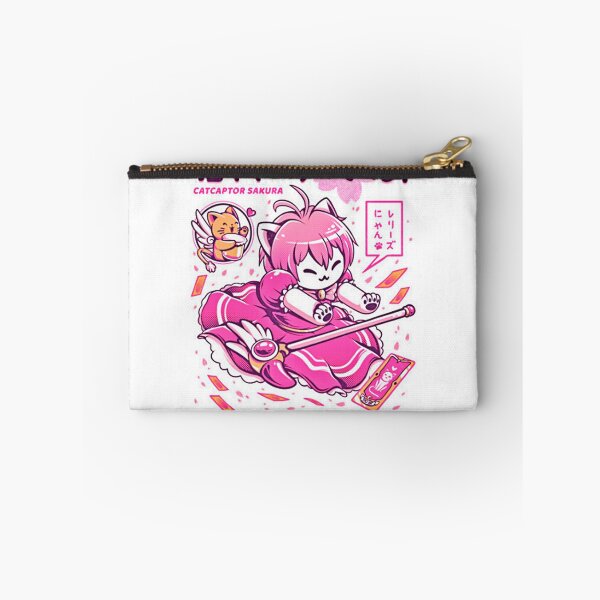 Item preview, Sakura catcaptor designed and sold by demise void.