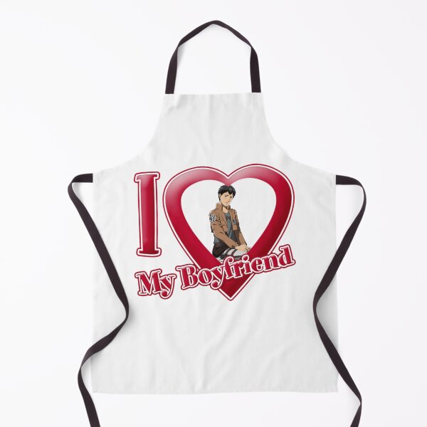 Item preview, Bertholdt Hoover | Attack on Titan | I Love My Boyfriend designed and sold by AtheaWH.
