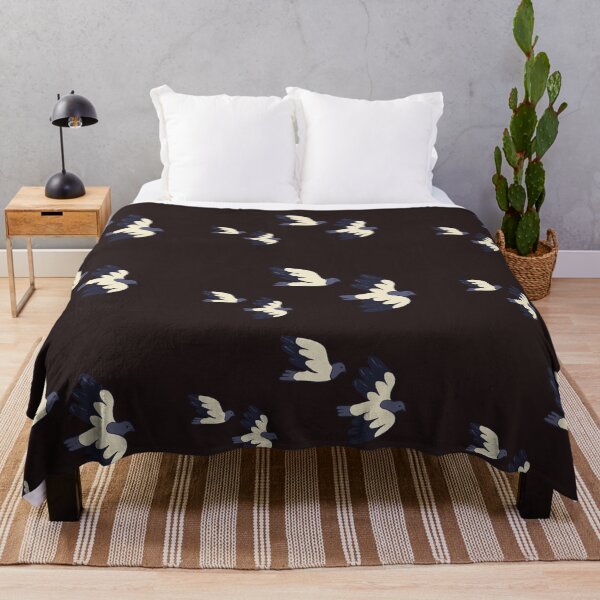 Item preview, Birds TwoToned. designed and sold by Demetria3.