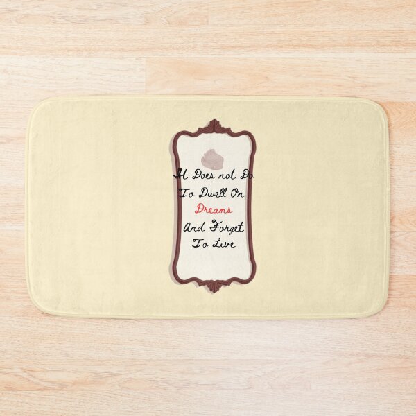 Item preview, To Dwell on Dreams - magical Mirror designed and sold by jessypaul027.