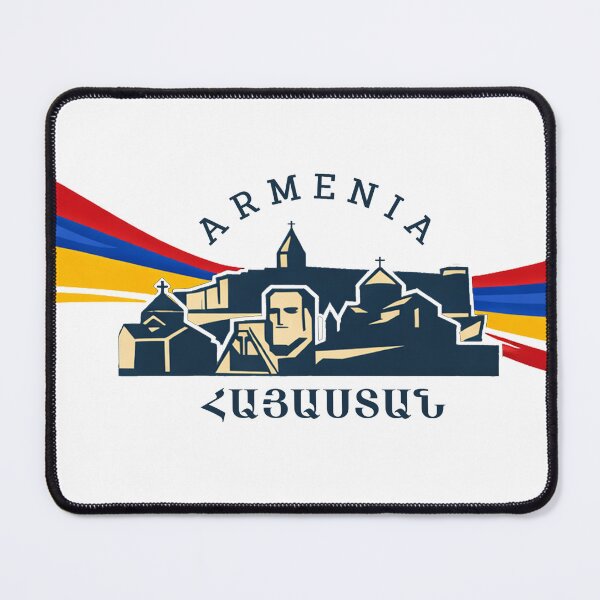 Item preview, ARMENIA ՀԱՅԱՍՏԱՆ designed and sold by doniainart.