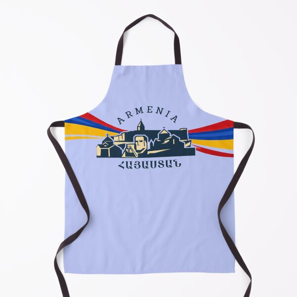 Item preview, ARMENIA ՀԱՅԱՍՏԱՆ designed and sold by doniainart.