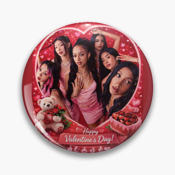 Item preview, valentines day KATSiEYE designed and sold by jaofnn.