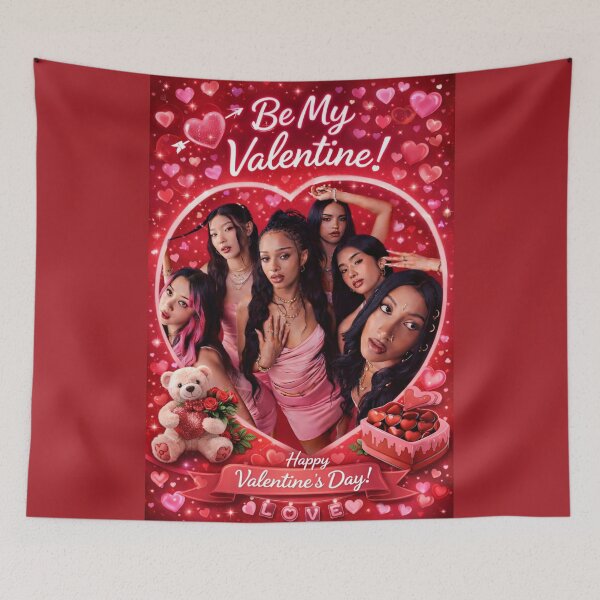 Item preview, valentines day KATSiEYE designed and sold by jaofnn.