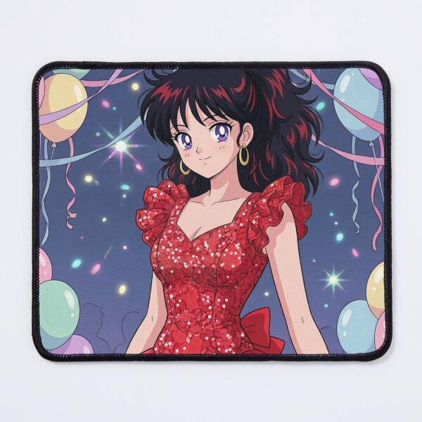 Item preview, 80s Sailor Mars designed and sold by Solace Sparkles.