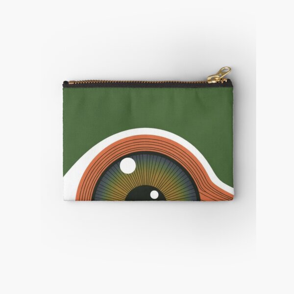 Item preview,  Abstract Ophthalmology Art in green no.14116810,brafdesign  designed and sold by Brafdesign.