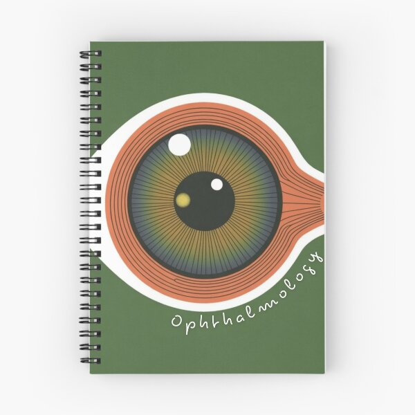 Item preview,  Abstract Ophthalmology Art in green no.14116810,brafdesign  designed and sold by Brafdesign.