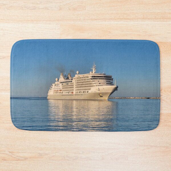 Item preview, Silver Moon cruise ship designed and sold by FranWest.