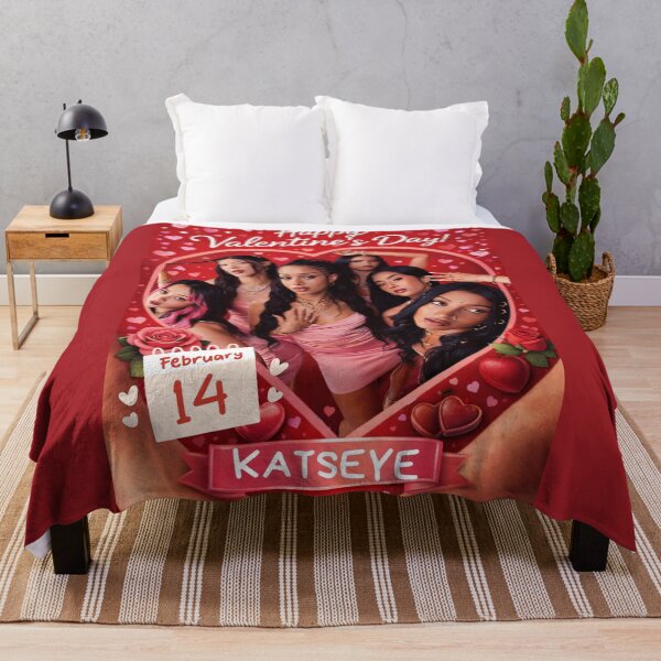Item preview, valentines day KATSiEYE designed and sold by jaofnn.