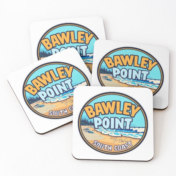 Item preview, Bawley Point South Coast NSW designed and sold by PamLeeDesign.