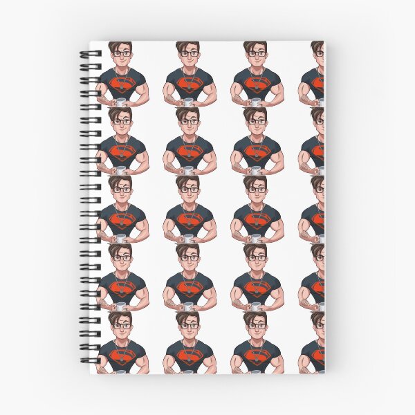 Item preview, Tyler James  designed and sold by jabberwockie.
