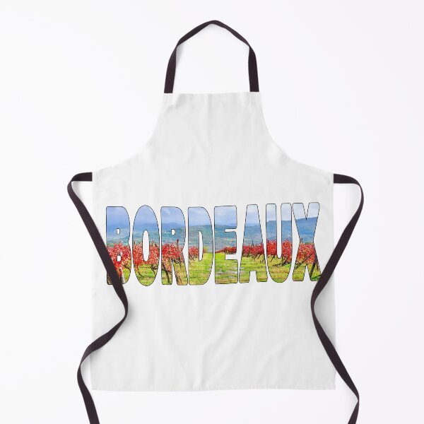Item preview, BORDEAUX -  Southern France Wine Vines in Vineyard Hills designed and sold by Adam Gormley.