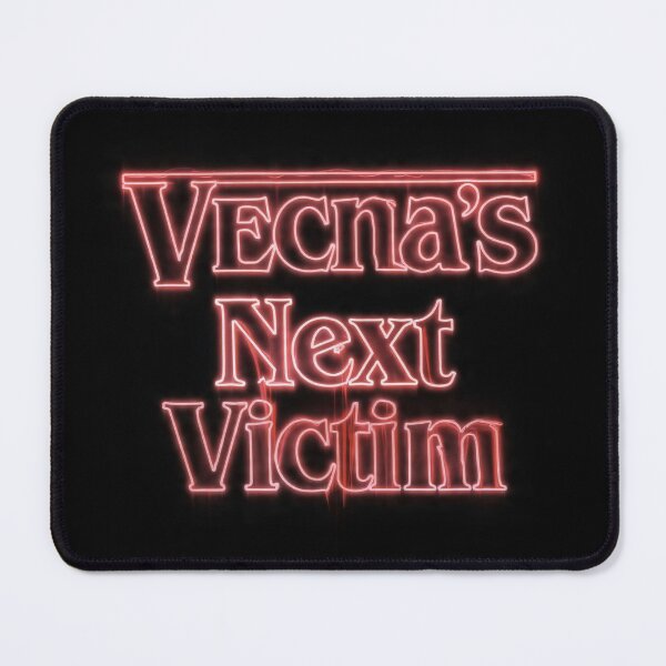 Item preview, Vecna's Next Victim designed and sold by Heartbreaker Creative.