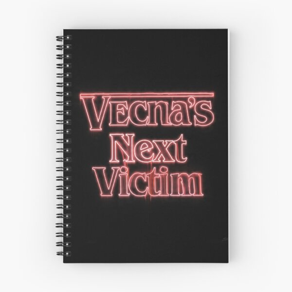 Item preview, Vecna's Next Victim designed and sold by Heartbreaker Creative.