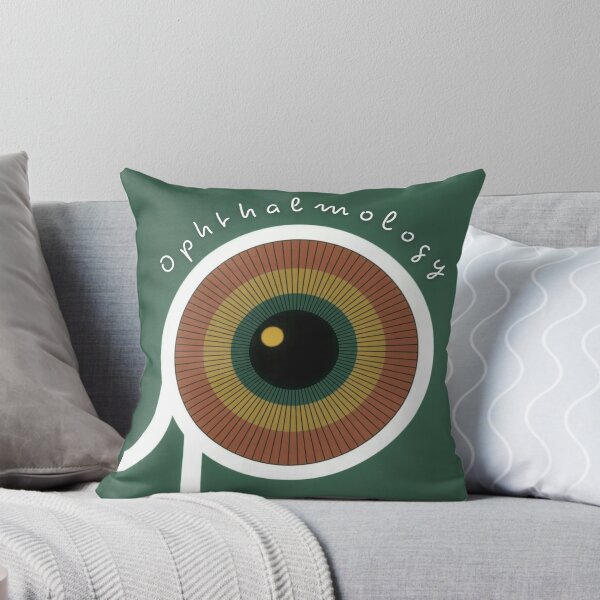 Item preview,  Abstract Ophthalmology Art in green no.14116813,brafdesign  designed and sold by Brafdesign.