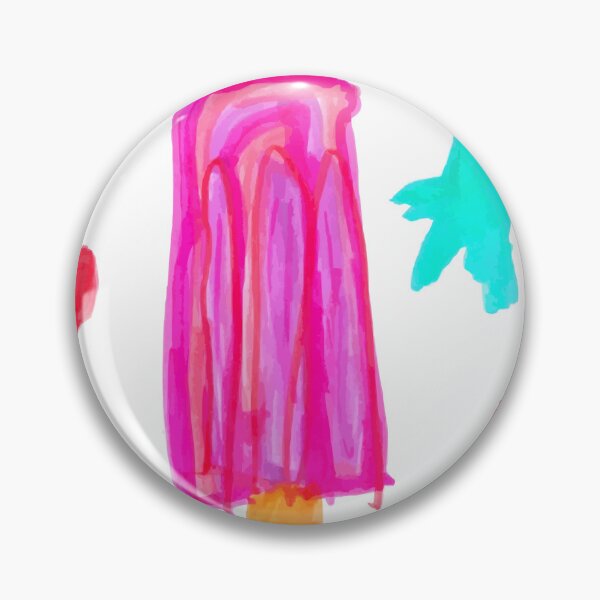Item preview, Yummy Ice Block designed and sold by Joe Bruno.