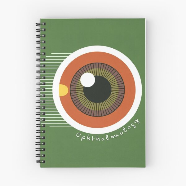 Item preview, Abstract Ophthalmology Art in green no.14116811,brafdesign  designed and sold by Brafdesign.