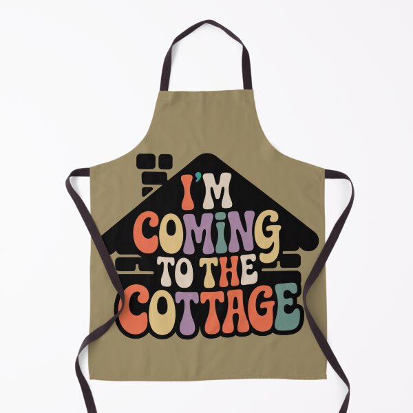 Item preview, THE COTTAGE CALLS! designed and sold by SharingLove.