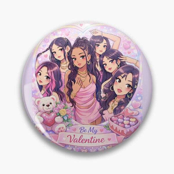 Item preview, valentines day KATSiEYE designed and sold by jaofnn.