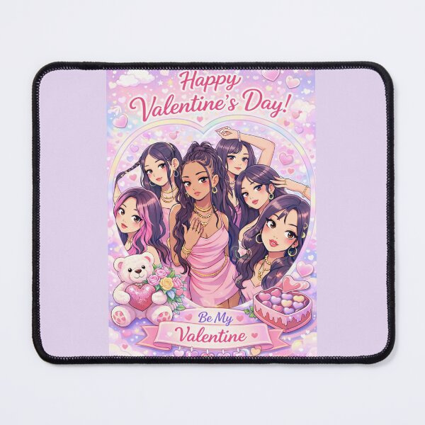 Item preview, valentines day KATSiEYE designed and sold by jaofnn.