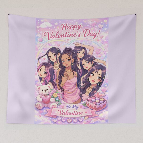 Item preview, valentines day KATSiEYE designed and sold by jaofnn.
