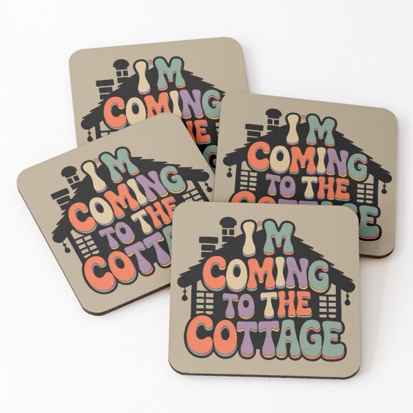 Item preview, COTTAGE! designed and sold by SharingLove.