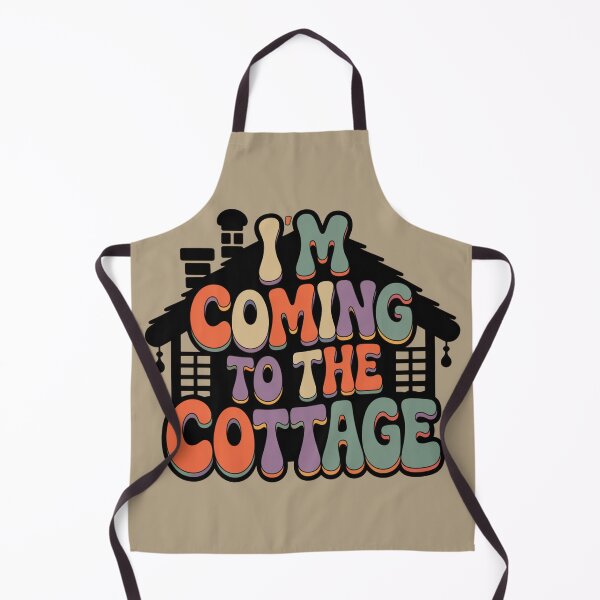Item preview, COTTAGE! designed and sold by SharingLove.