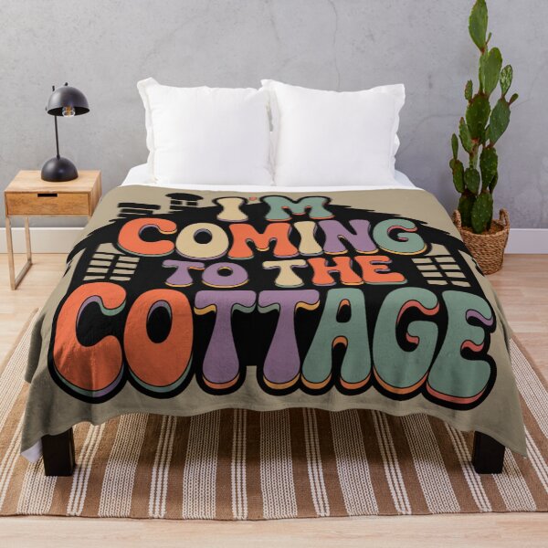 Item preview, COTTAGE! designed and sold by SharingLove.