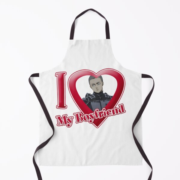 Item preview, Connie Springer | Attack on Titan | I Love My Boyfriend designed and sold by AtheaWH.
