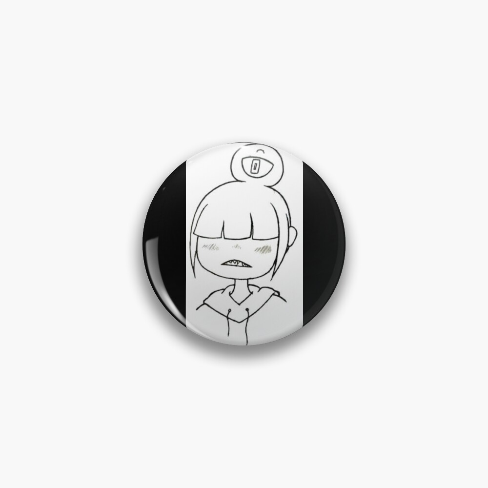 Item preview, Pin designed and sold by RinLee1221.