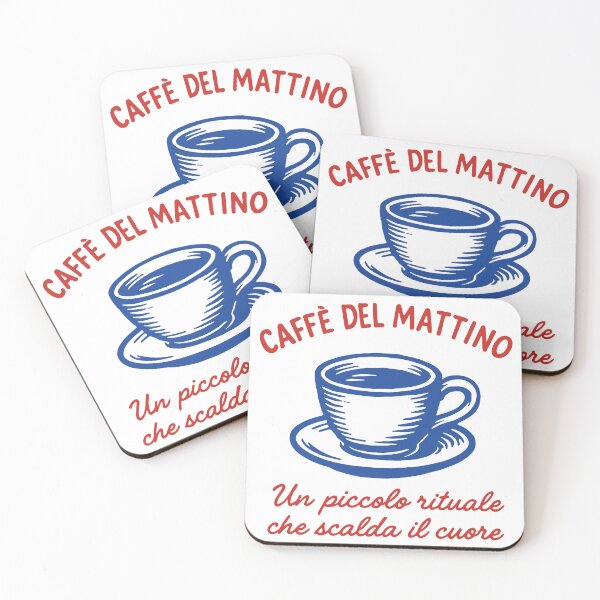 Item preview, Caffè del Mattino Illustration | Italian Morning Coffee Art | Cozy Daily Ritual Aesthetic designed and sold by PaintedPixels01.