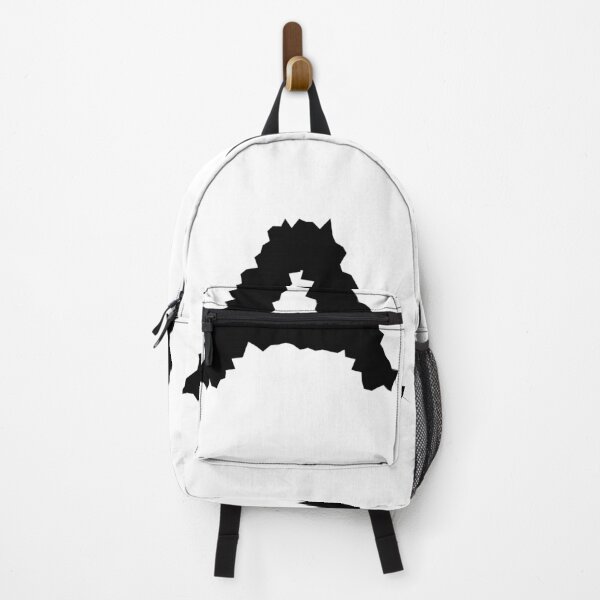 Item preview, A Letter – Arcane Dark Fantasy Monogram Design designed and sold by uncoXab.