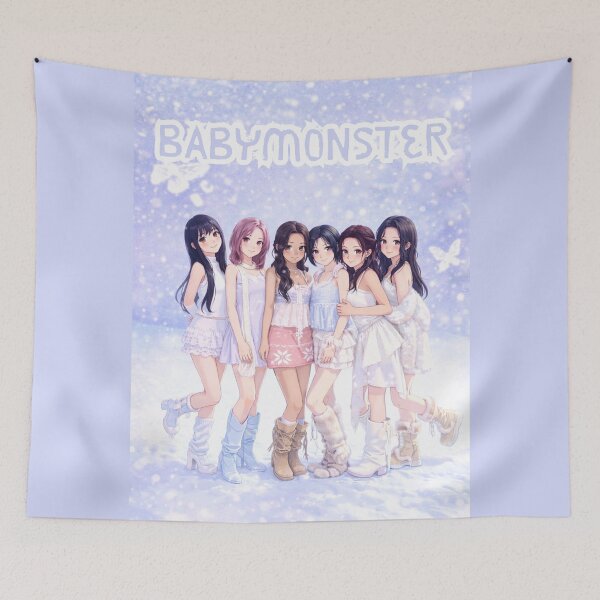 Item preview, valentines day ruka pharita asa ahyeon rora chiquita designed and sold by jaofnn.
