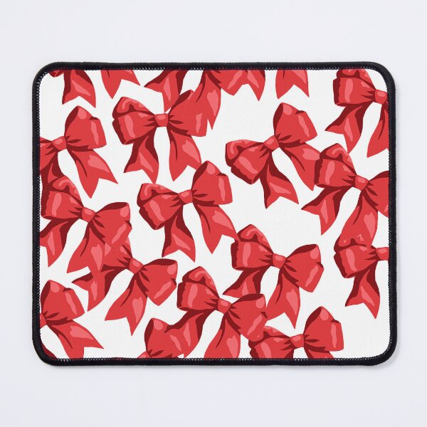 Item preview, Red Ribbon Bow designed and sold by Gradasee.
