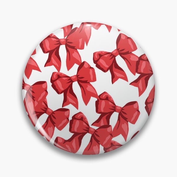 Item preview, Red Ribbon Bow designed and sold by Gradasee.