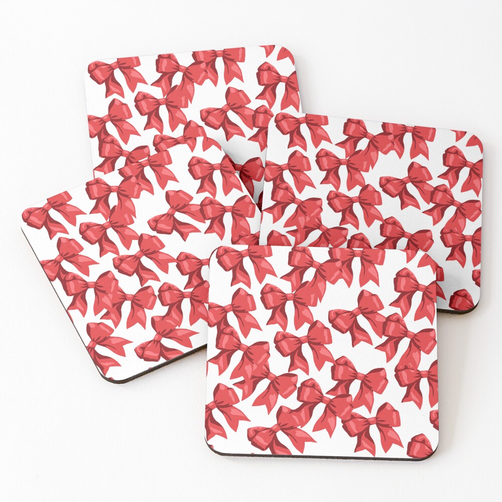 Item preview, Coasters (Set of 4) designed and sold by Gradasee.