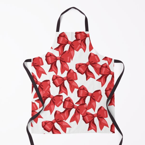 Item preview, Red Ribbon Bow designed and sold by Gradasee.