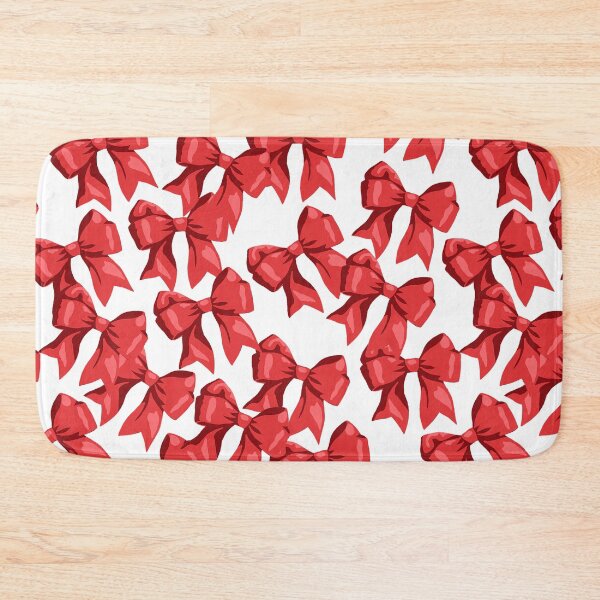 Item preview, Red Ribbon Bow designed and sold by Gradasee.