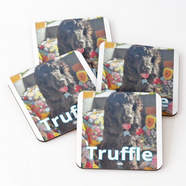 Item preview, Truffle designed and sold by AliciaSanson.
