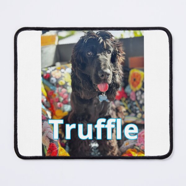 Item preview, Truffle designed and sold by AliciaSanson.