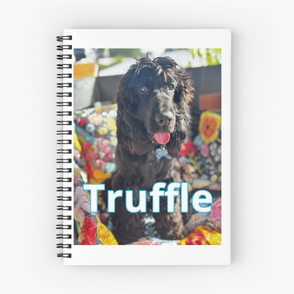 Item preview, Truffle designed and sold by AliciaSanson.
