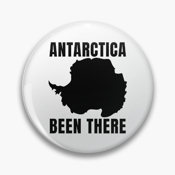 Item preview, Antarctica Been There Family Vacation Visit Antarctica Gear designed and sold by DynamicDesign.