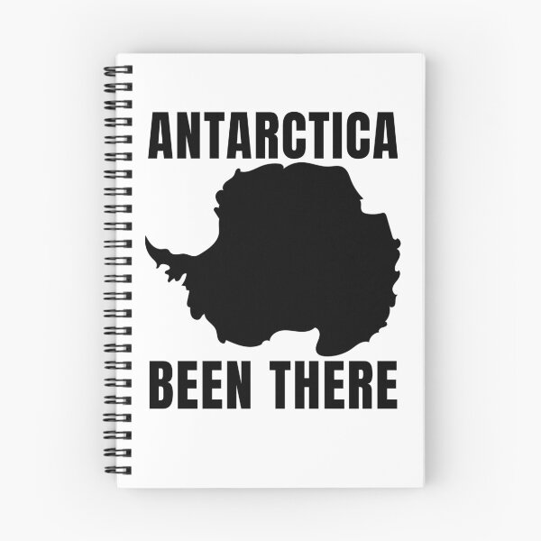 Item preview, Antarctica Been There Family Vacation Visit Antarctica Gear designed and sold by DynamicDesign.