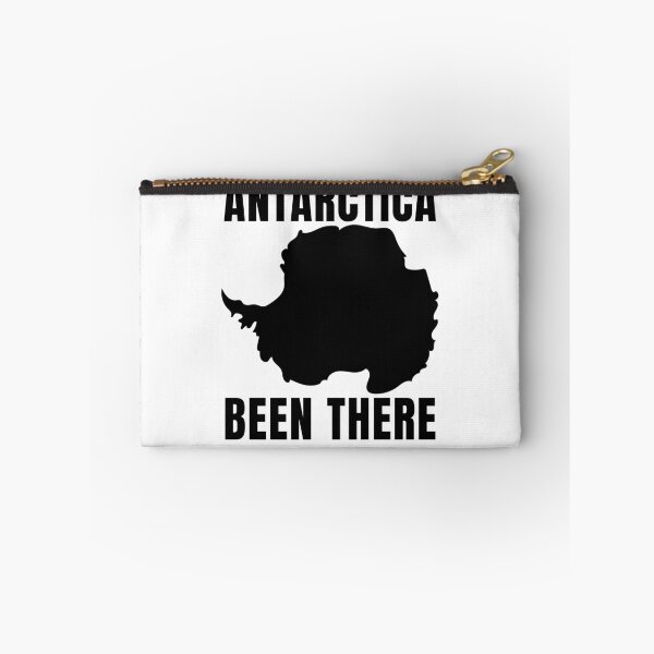 Item preview, Antarctica Been There Family Vacation Visit Antarctica Gear designed and sold by DynamicDesign.
