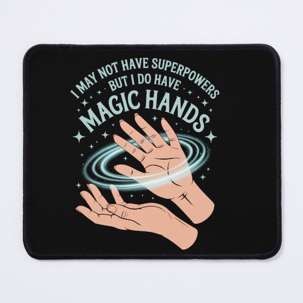 Item preview, Massage Therapist Therapy designed and sold by soundfulamp.