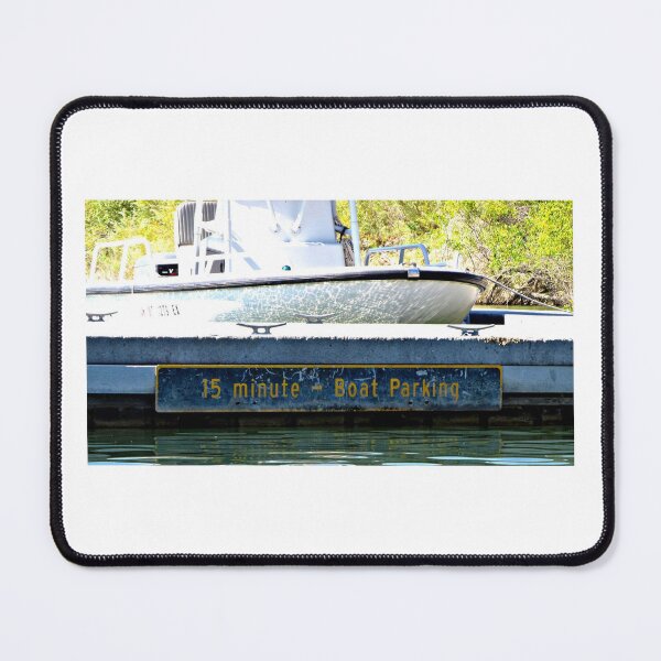 Item preview, Boat Park designed and sold by Morgs22Dis.