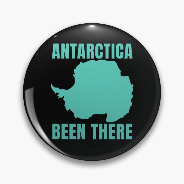 Item preview, Antarctica Been There Family Vacation Visit Antarctica Gear designed and sold by DynamicDesign.