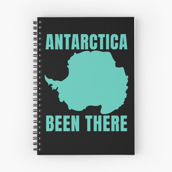 Item preview, Antarctica Been There Family Vacation Visit Antarctica Gear designed and sold by DynamicDesign.