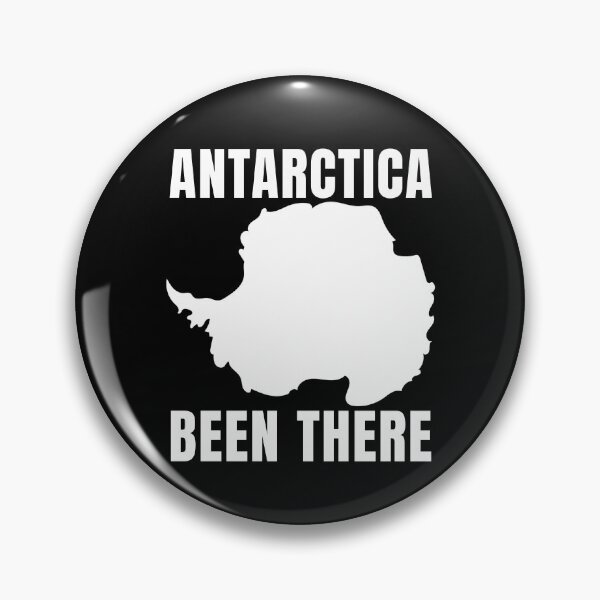 Item preview, Antarctica Been There Family Vacation Visit Antarctica Gear designed and sold by DynamicDesign.