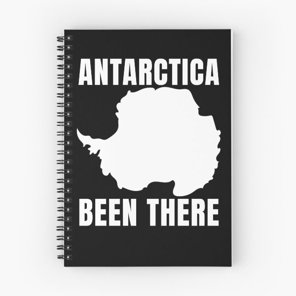 Item preview, Antarctica Been There Family Vacation Visit Antarctica Gear designed and sold by DynamicDesign.